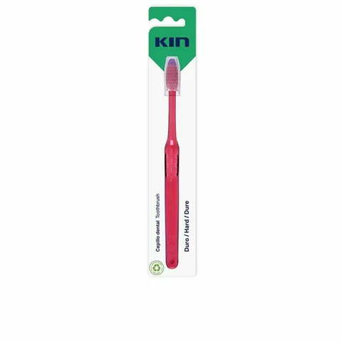 Kin Cepillo dental duro 1 u – image 1