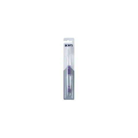 Kin Cepillo Dental Ortodoncia – imagen 1