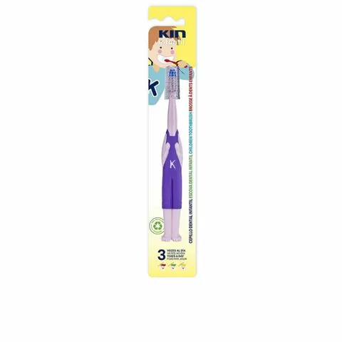 Kin Kinderzahnbürste – Bild 1