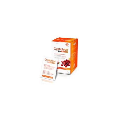 Cysticlean Forte 240 mg 30 Sobres – imagen 1