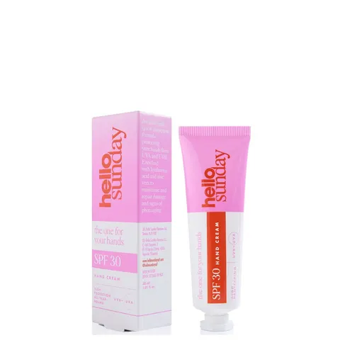 Hello Sunday The One For Your Hands SPF 30 30 ml – Bild 1