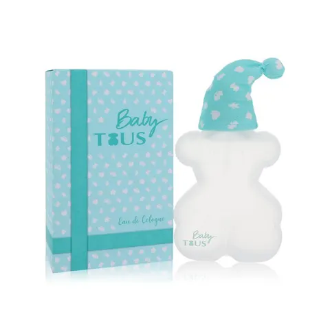 Tous Baby Eau de Cologne (Unisexe) 100 ml – image 1