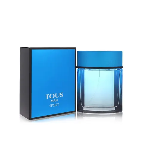 Tous Man Sport EDT 100 ml – imagen 1