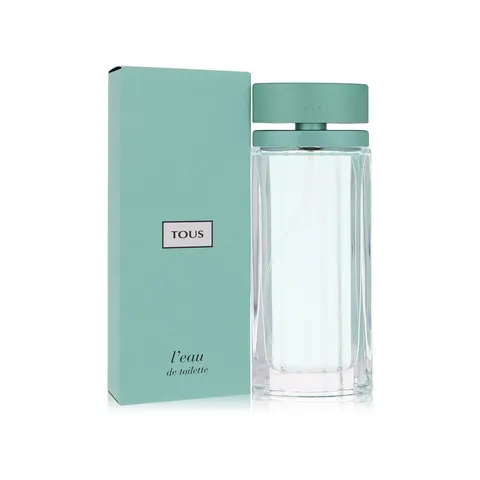 Tous L'Eau EDT 90 ml – imagen 1