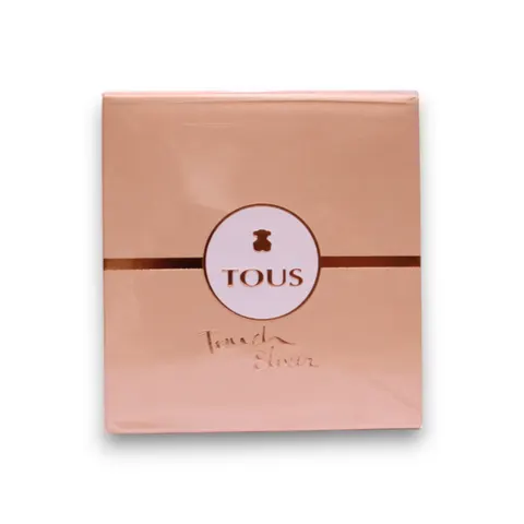 Wella Tous Touch Elixir Eau De Perfume Spray 50ml – afbeelding 1