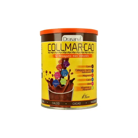 DRASANVI - Collmar Powder 300 g – image 1