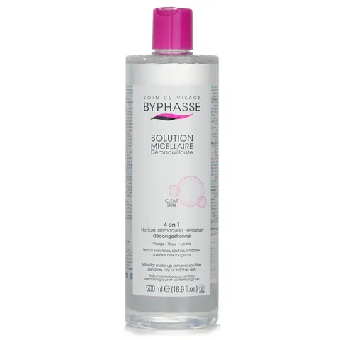 Byphasse Micellar Cleanser 500 ml 500 ml – image 1
