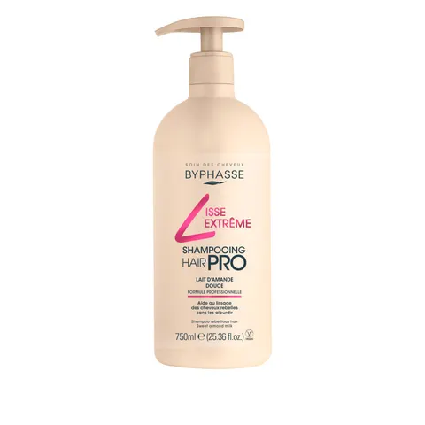 BYPHASSE HairPRO Liss Extrême 750 ml – imagen 1