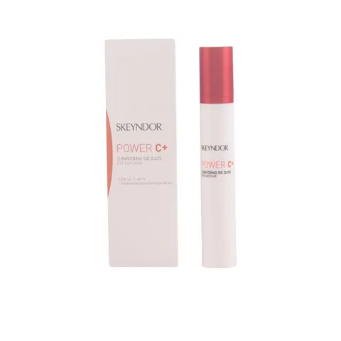 Skeyndor Power C+ Eye Contour 15 ml 15 ml – Bild 1