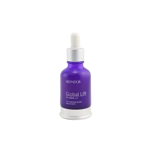 Skeyndor Global Lift Contour Elixir Face & Neck 50 ml 50 ml – Bild 1