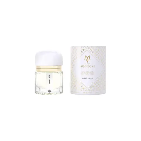 Agar Musk 50 ml – image 1