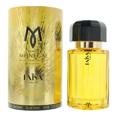Ramon Monegal Faïsa Eau de Parfum (Unisexe) 100 ml – image 1