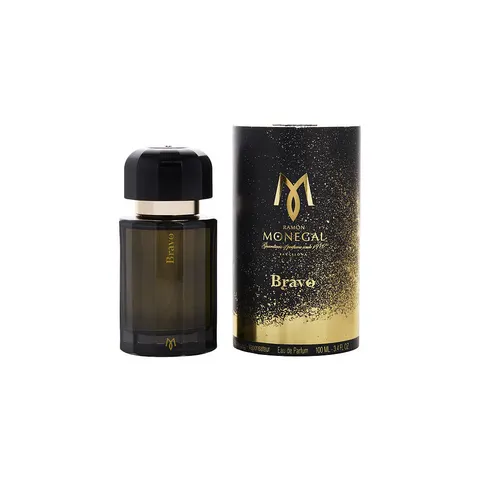Ramon Monegal Bravo Eau de Parfum mixte 100 ml – image 1