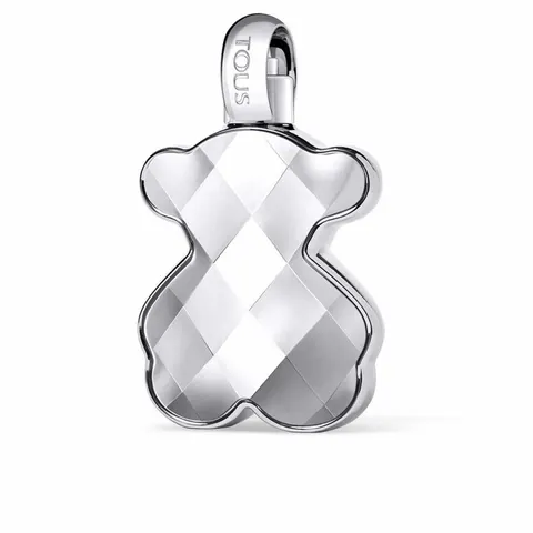 Tous LoveMe The Silver EDP 90 ml – imagen 1