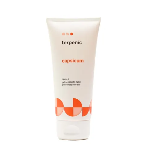 Innobiz Capsicum Gel 100ml – imagen 1