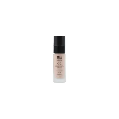 Mía Cosmetics CC Cream Spf30 dark 30 ml – imagen 1