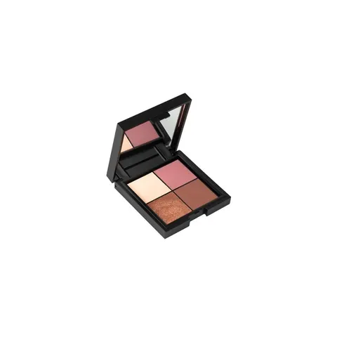 Mía Cosmetics Eyeshadow Palette Doré 10,5g – image 1