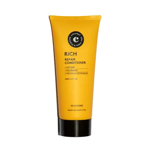 Cocunat Rich Conditioner, 200 ml – afbeelding 1