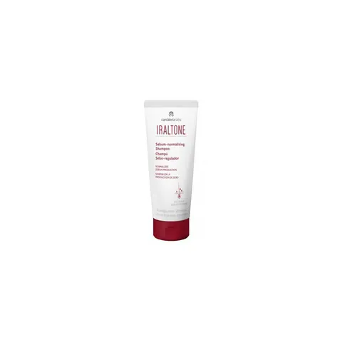 Iraltone Sebum Regulating Shampoo 200 ml – image 1