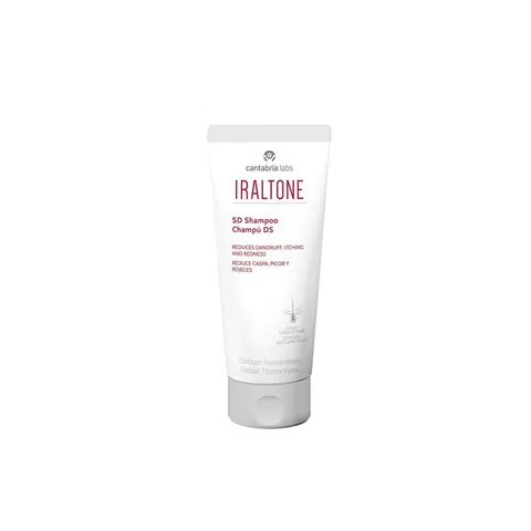 Iraltone Champú DS 200 ml – imagen 1