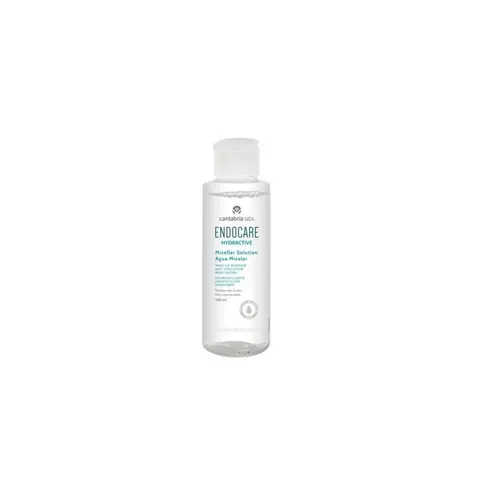 Endocare Hydractive Micellar Solution 100mL – immagine 1