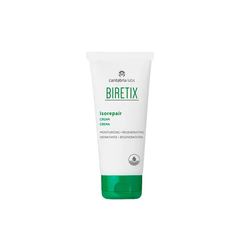 BiRetix Isorepair Moisturizing Regenerating Cream 50mL – immagine 1