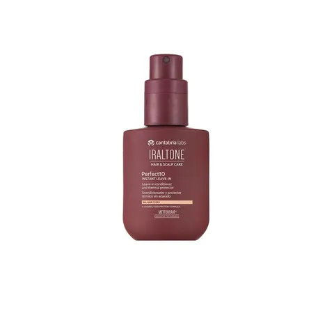 IRALTONE PERFECT10 detangling leave-in conditioner 150 ml – image 1