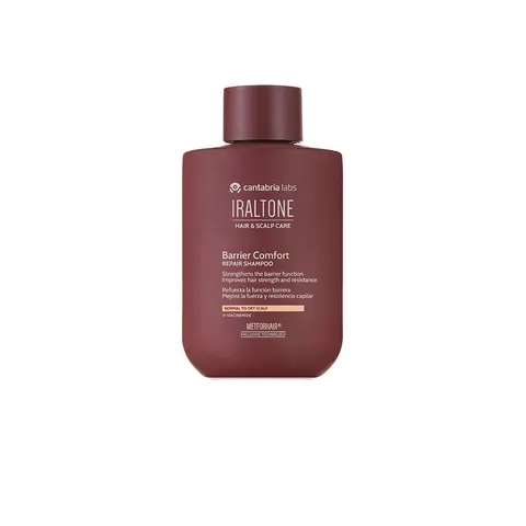 Iraltone Barrier Comfort Champú 250 ml – imagen 1