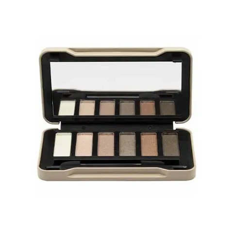Magic Studio Nude Eyeshadow Palette – Cream – image 1
