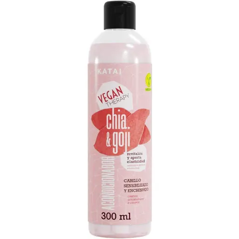Katai Chia & Goji Pudding Conditioner 300 ml – image 1