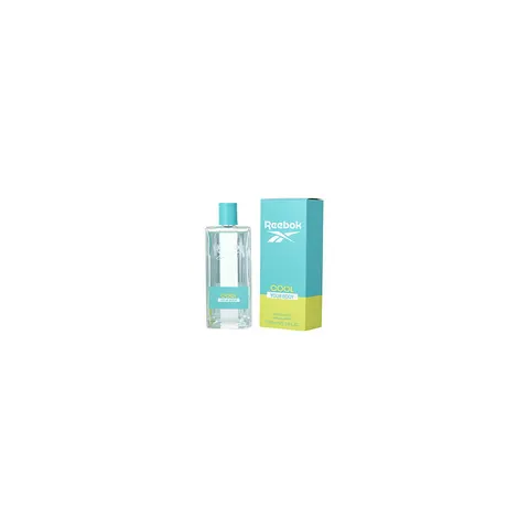 Reebok Cool Eau de Toilette Her 100 ml – Bild 1