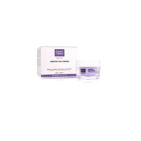 Dagcrème Martiderm AMATIST 50 ml – afbeelding 1