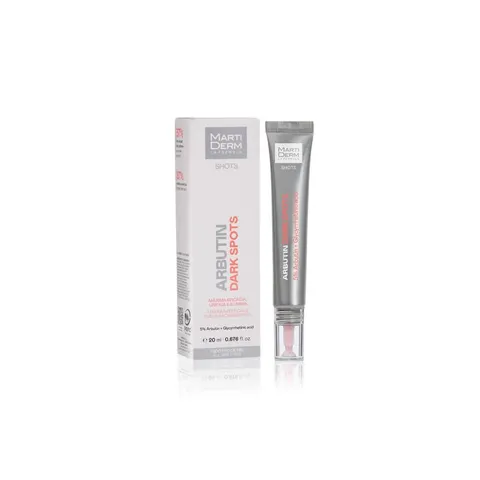 Martiderm Arbutin Dark Spots – image 1