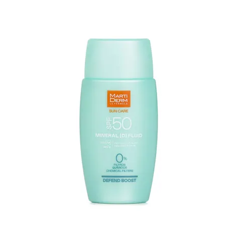 Martiderm spf50 mineral d 50ml – imagen 1