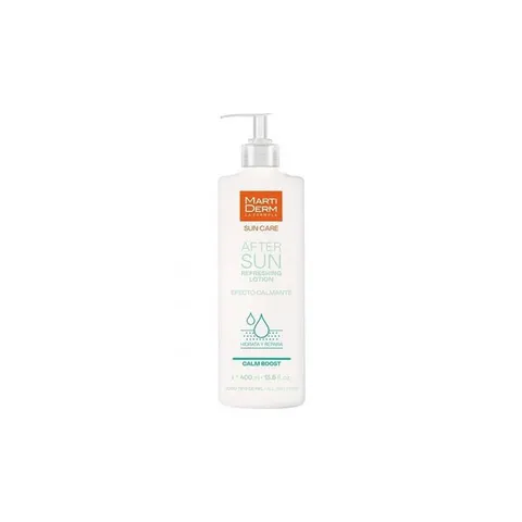 MARTIDERM APRÈS SOLEIL 400ML 400 ml – image 1