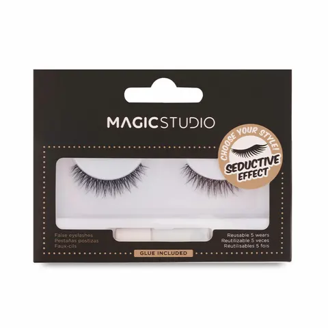 Studio Vegan seductive effect 1 u – immagine 1