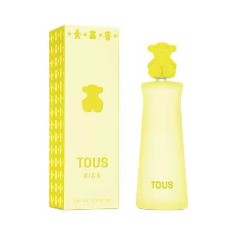 Tous Kids Bear EDT 100 ml – imagen 1