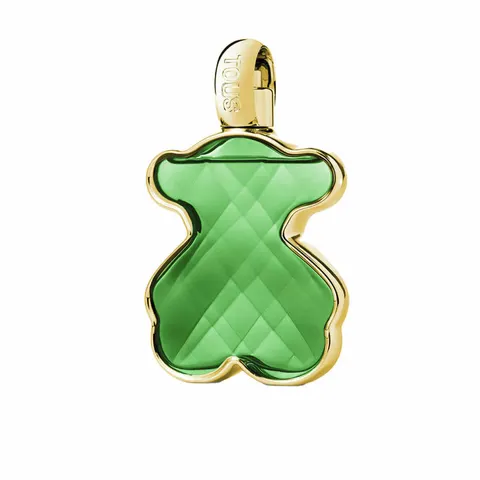 Tous LoveMe The Emerald Elixir Eau de Parfum Spray 50 ml – image 1
