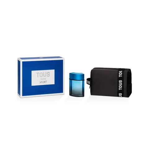Tous Man Sport Estuche 2 pz – imagen 1
