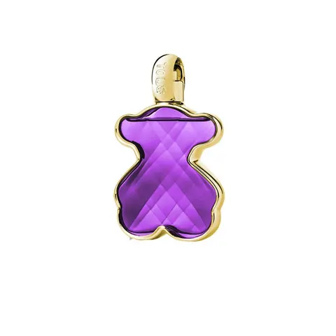 Tous LoveMe The Amethyst Elixir Eau de Parfum 90 ml – imagen 1