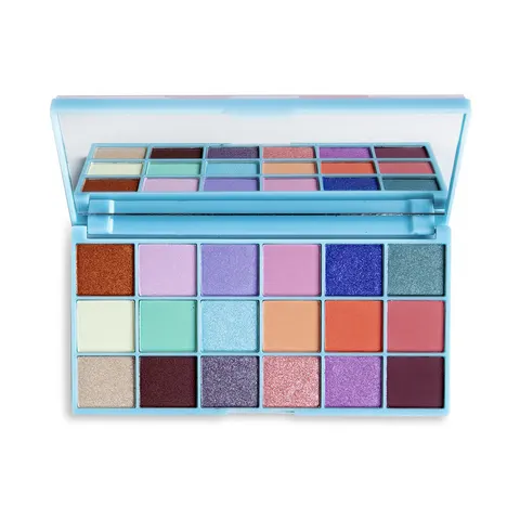 Magic Studio Palette d’ombres New Rules – image 1