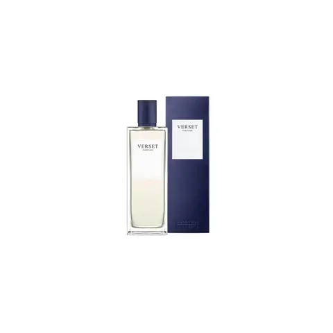 Verset Parfums Oud Wave Profumo Uomo, 50ml – immagine 1