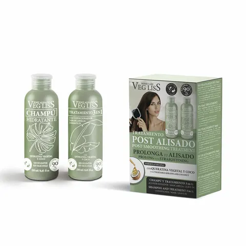 Shampoo VEG LISS – image 1