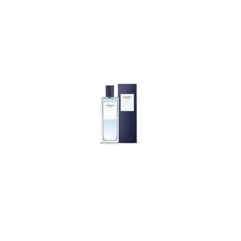 Verset Parfums Uman Profumo Uomo, 50 ml – immagine 1