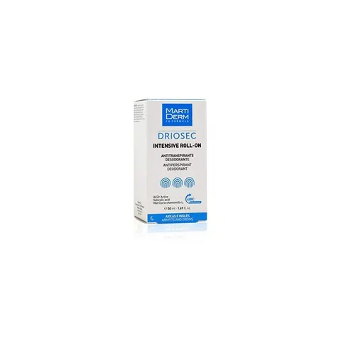 Driosec Intensive Roll-On 50 ml – image 1