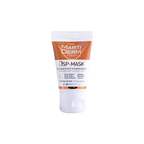 Martiderm Pigment Zero Dsp Maske 30 ml – Bild 1