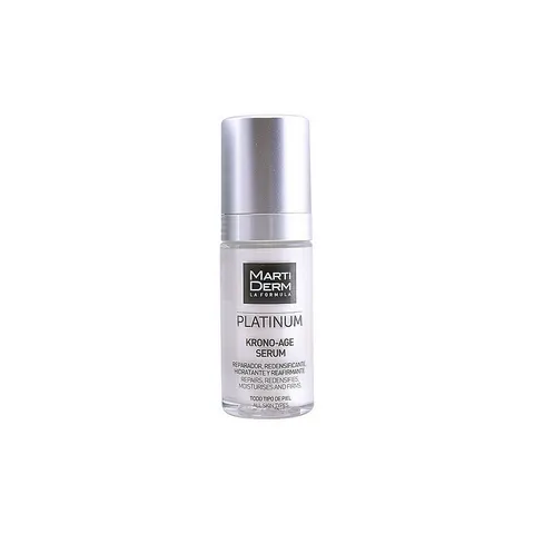 Herstellende Serum Platinum Martiderm (30 ml) – afbeelding 1