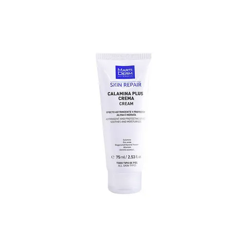 Calamine Plus Crème 75 ml – image 1