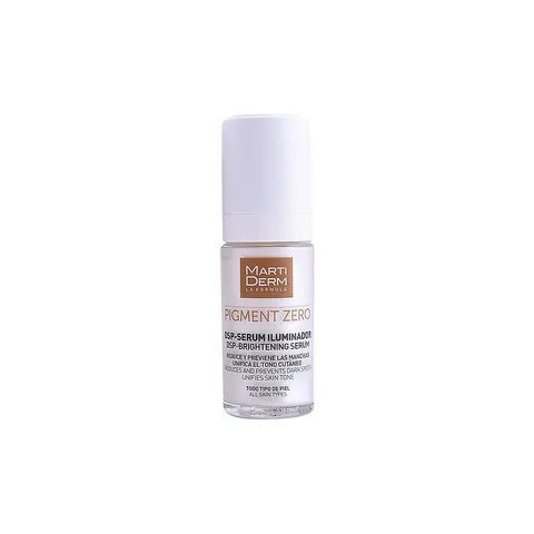 Martiderm Pigment Zero Dsp Aufhellendes Serum 30 ml – Bild 1