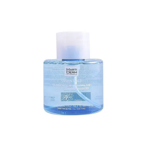 Make Up Remover Micellar Water Essentials Martiderm (300 ml) – image 1